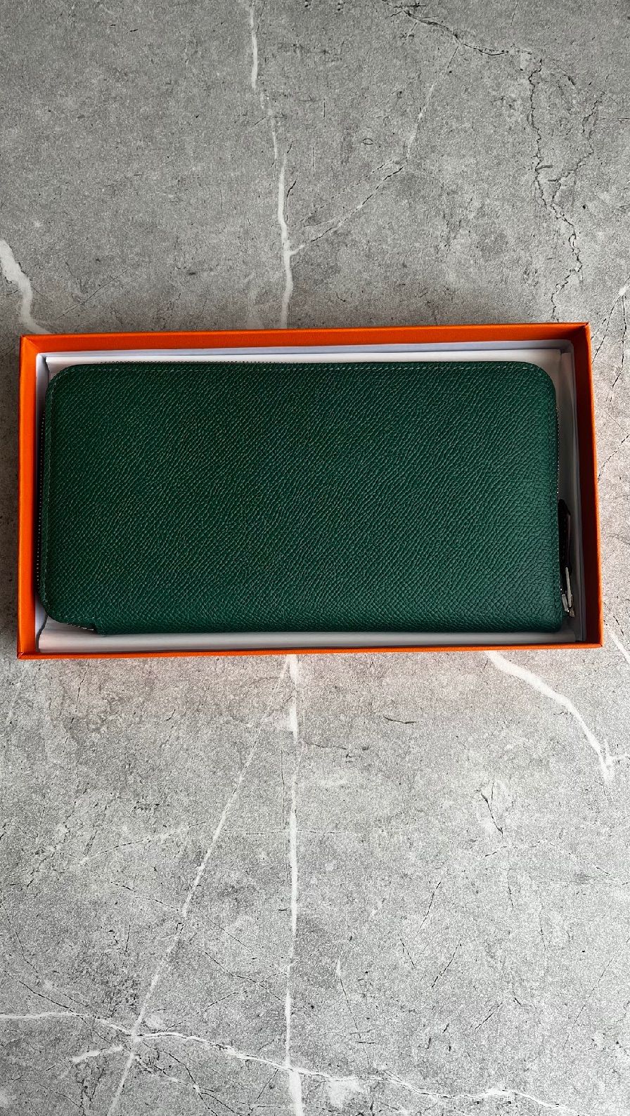 【HERMES】シルクインロング/ヴェールモワイヤン/ローズダーリン HERMES】シルクインロング/ヴェールモワイヤン/ローズダーリン