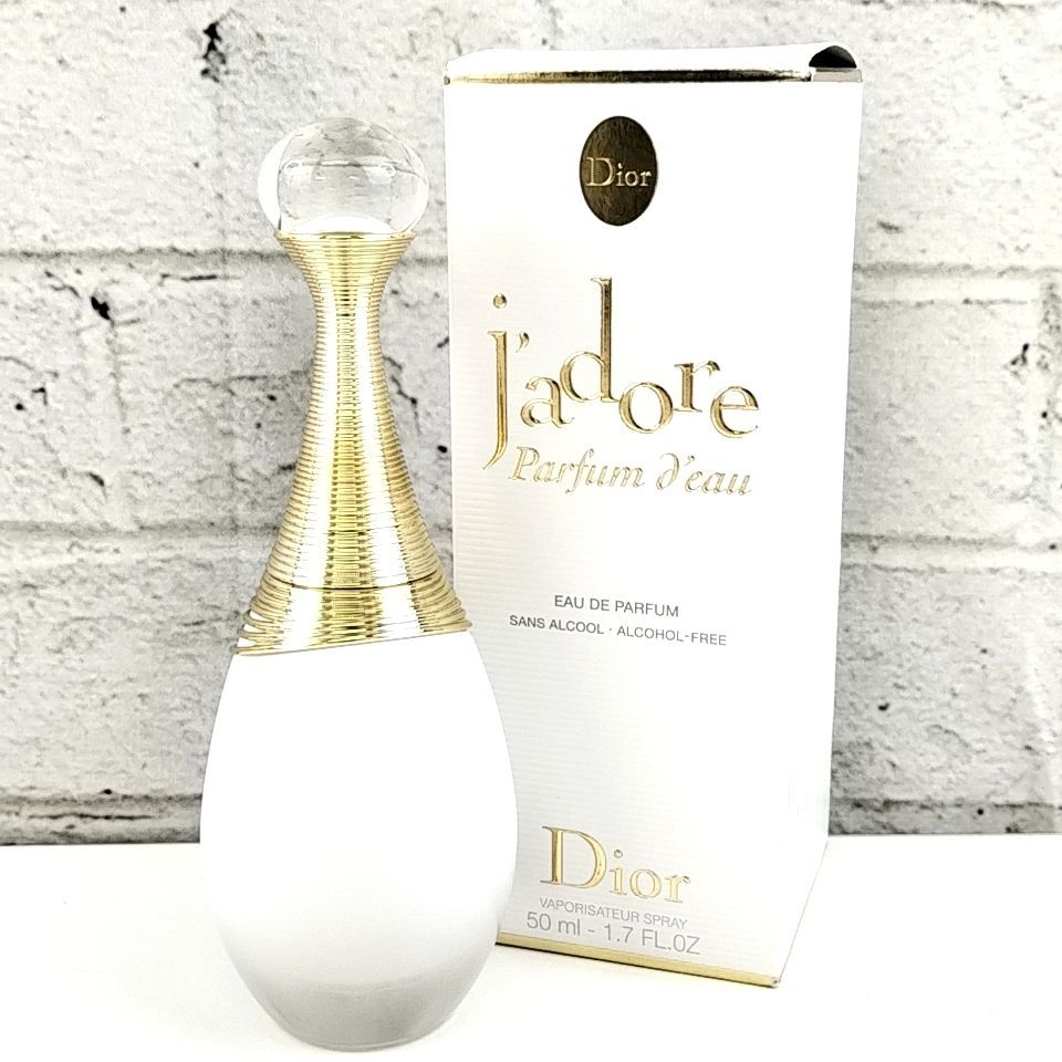 [DIOR] ディオール ジャドール EDP 50ml Dior ディオール ジャドール オードゥパルファム 50ml 香水