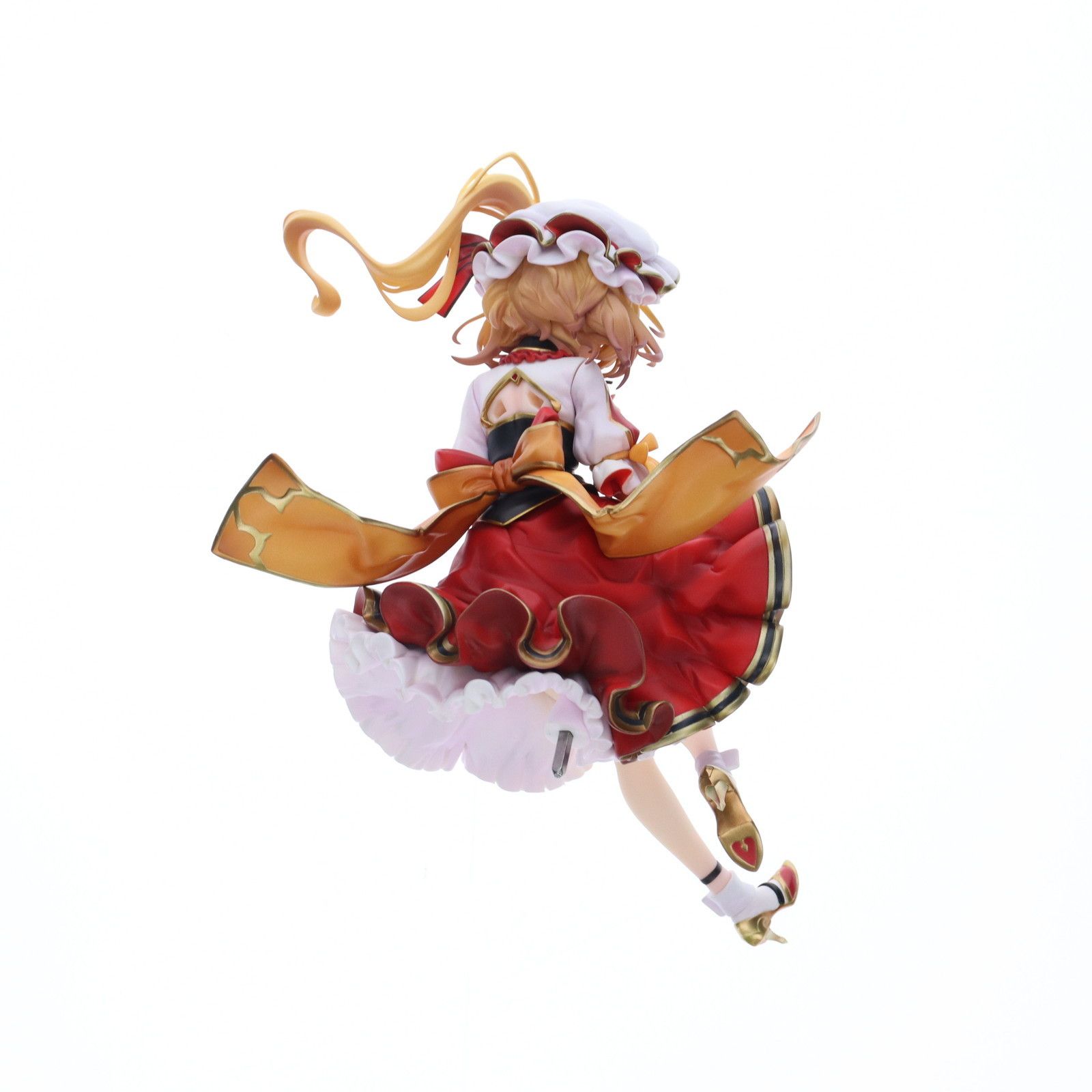 あみあみ限定 フランドール・スカーレット 東方Project 1/8 完成