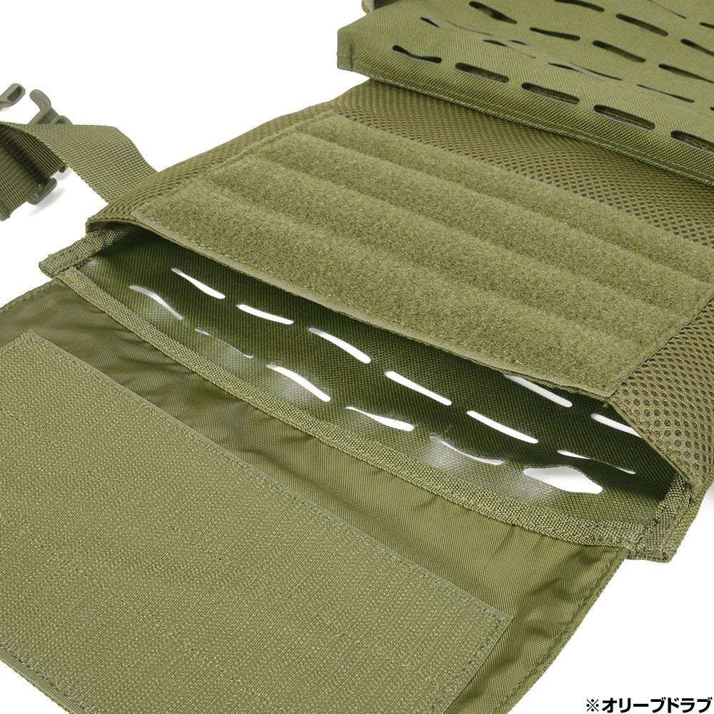 CONDOR SENTRY レーザーカット プレートキャリア　Мサイズ CONDOR SENTRY レーザーカット プレートキャリア Мサイズ