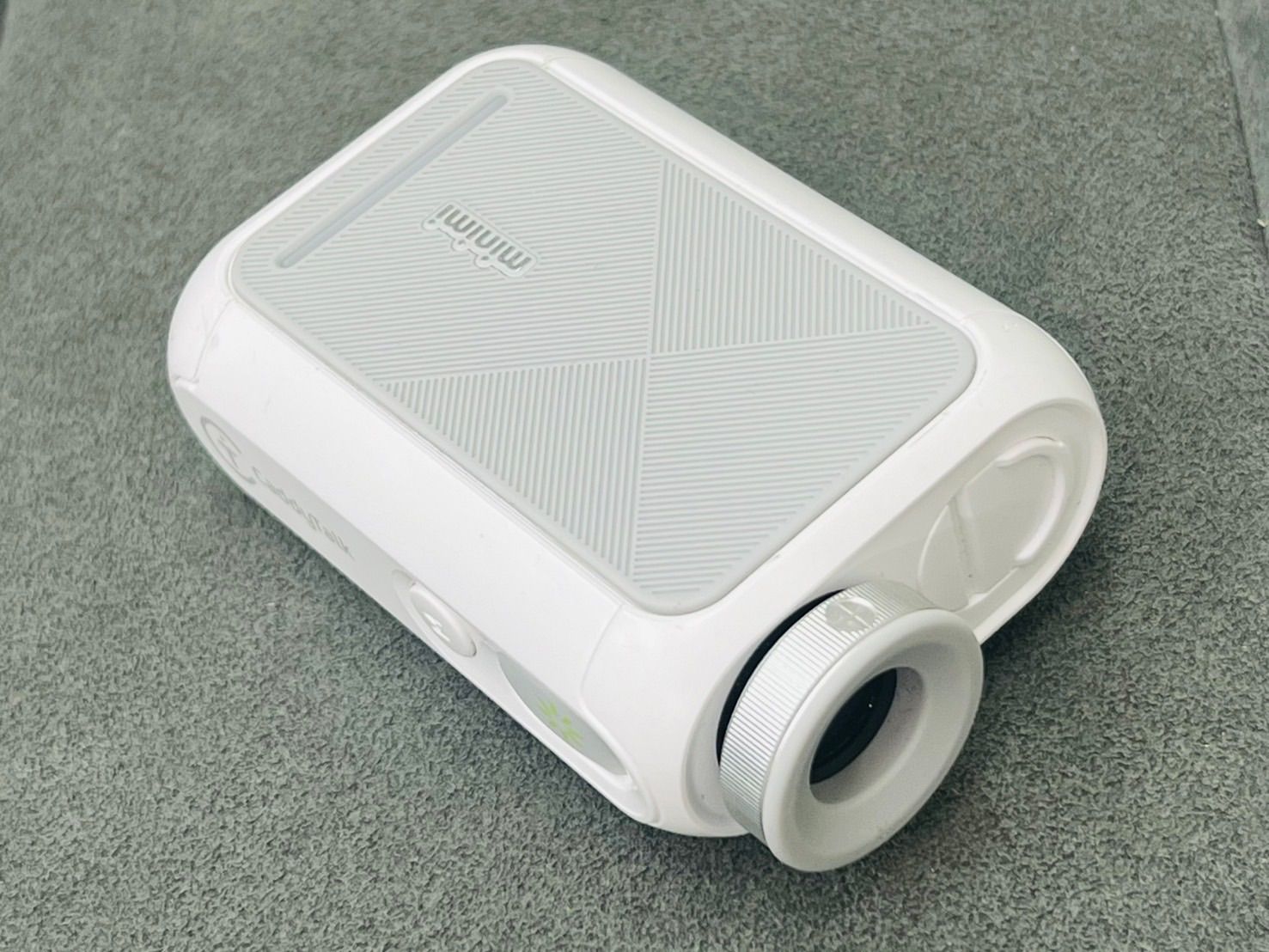 キャディトーク ミニミ LT トップ