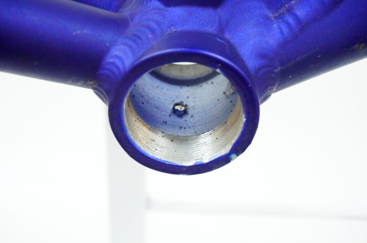 SINTESI シンテシー YAZOO 年式不明 フレームセット バイチャリ名古屋大須店 BRIGHTFACE_UK