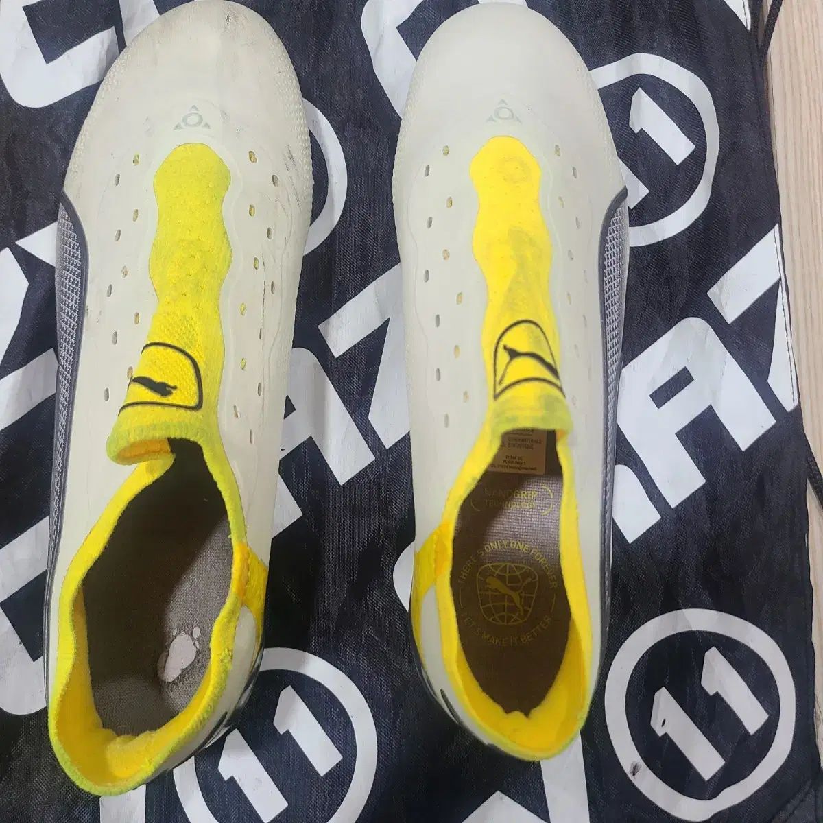PUMA プーマ キング エリート サッカーシューズ