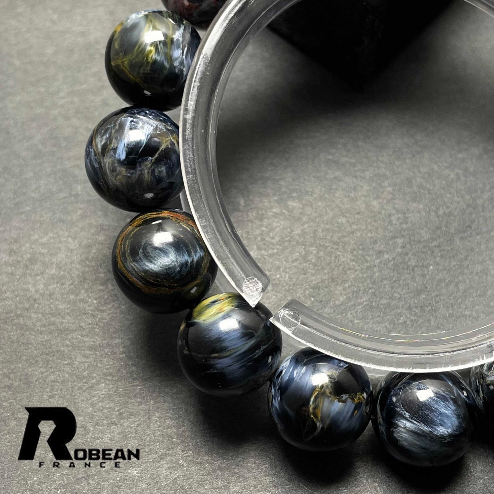 上品 EU製 定価62万円☆ROBEAN・ピーターサイト☆アクセサリー