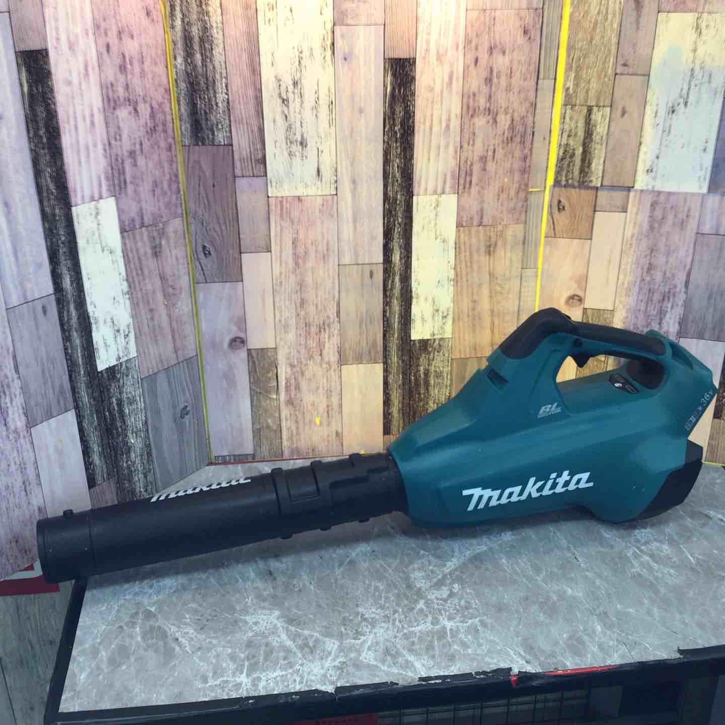 マキタ makita コードレスブロア MUB362DZ 八潮店