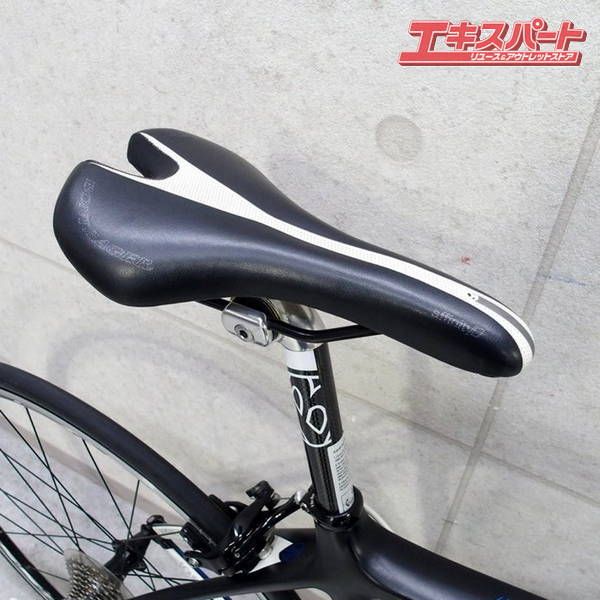 TREK MADONE 4.5 105 5700 2×10S 2011 フルカーボン ロード