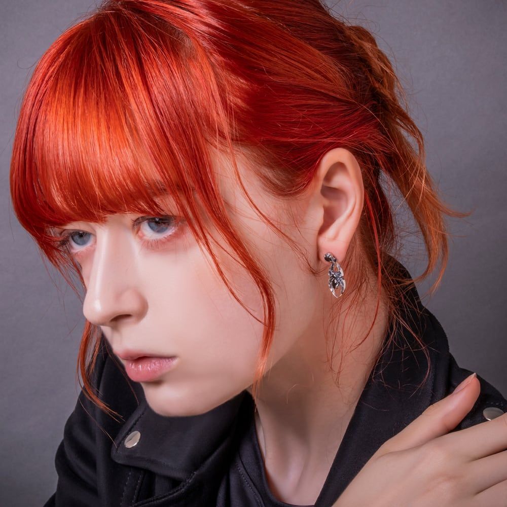 シルバー ジュエリーブランド