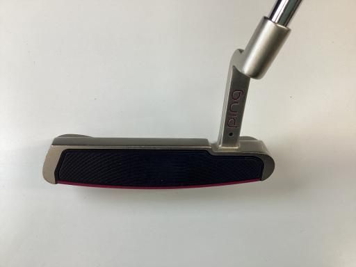 中古】 ピン G Le ARNA 31インチ レディース パター PT スチール