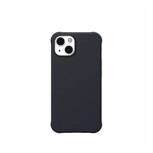 【新品・4営業日で発送】【日本正規代理店品】URBAN ARMOR GEAR U by UAG iPhone 13 用 U DOT ブラック UAG-UIPH21MA-DT-BK