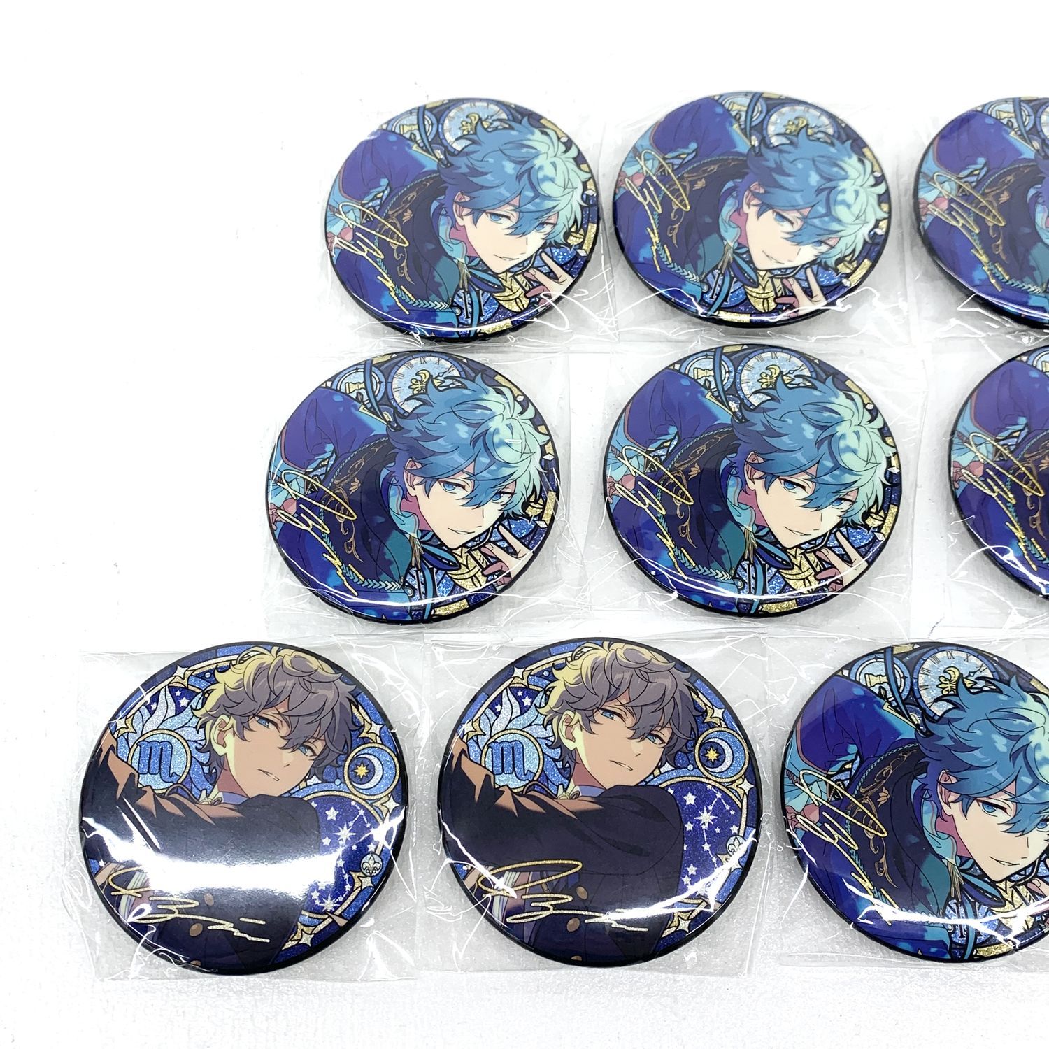 ☆加古川物流】【中古品】あんさんぶるスターズ Knights 瀬名泉