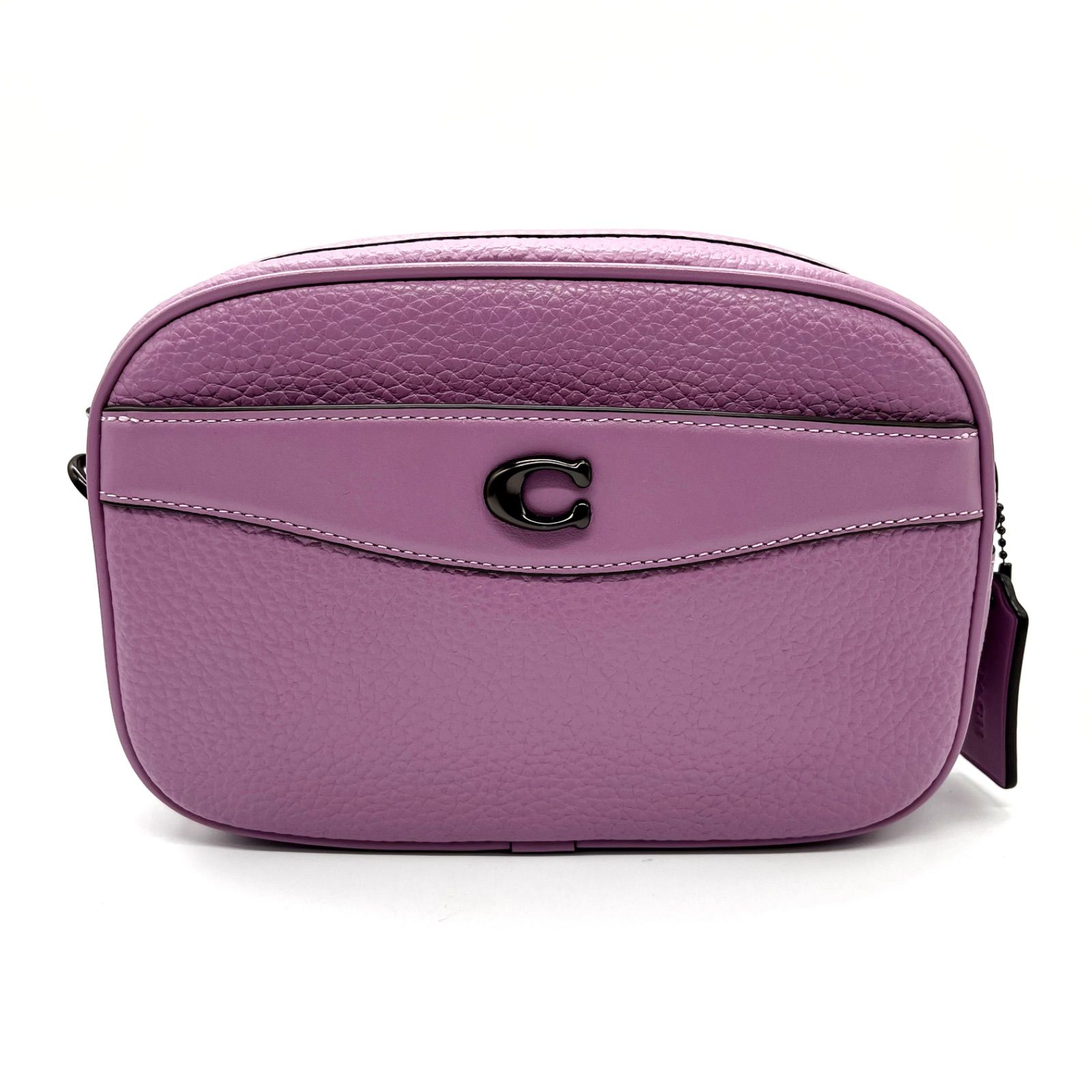 新品未使用<!-利用不可文字-!>COACH 超極美品 22AW 新作 現行 コーチ 