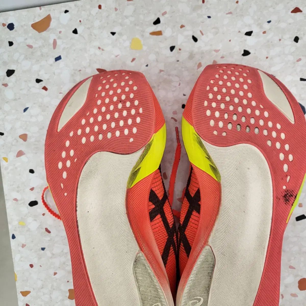 メタスピード スカイパリ