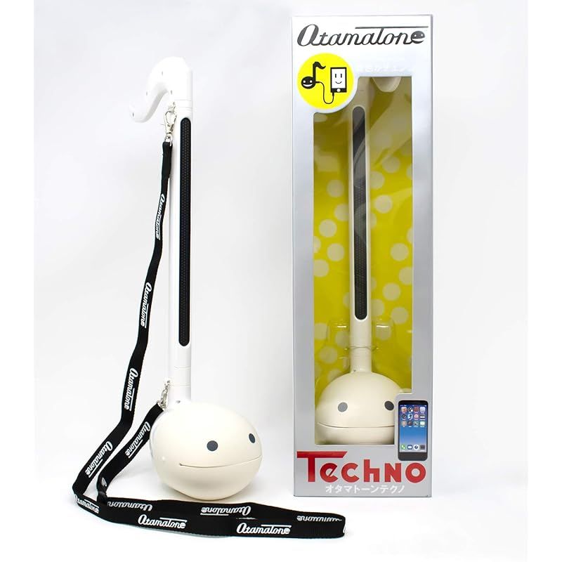 Otamatone