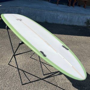 送料別途ご請求 DeadKooks Stubby 7'4” デッドクークス ミッド