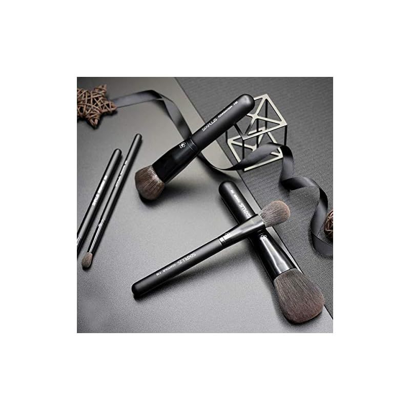 マックブラシセット四本 きららさん専用 MAC ゴールデン タッチ メイク