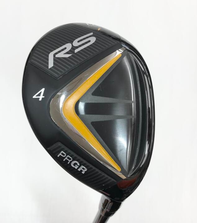 RS JUST | 22 | R | Diamana for PRGR RS JUST | | ユーティリティ | プロギア 最短即日発送