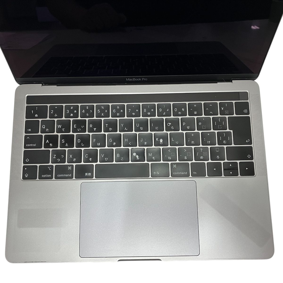 Apple MacBook Pro 13インチ 2019 ノート PC 16GB SSD 512GB