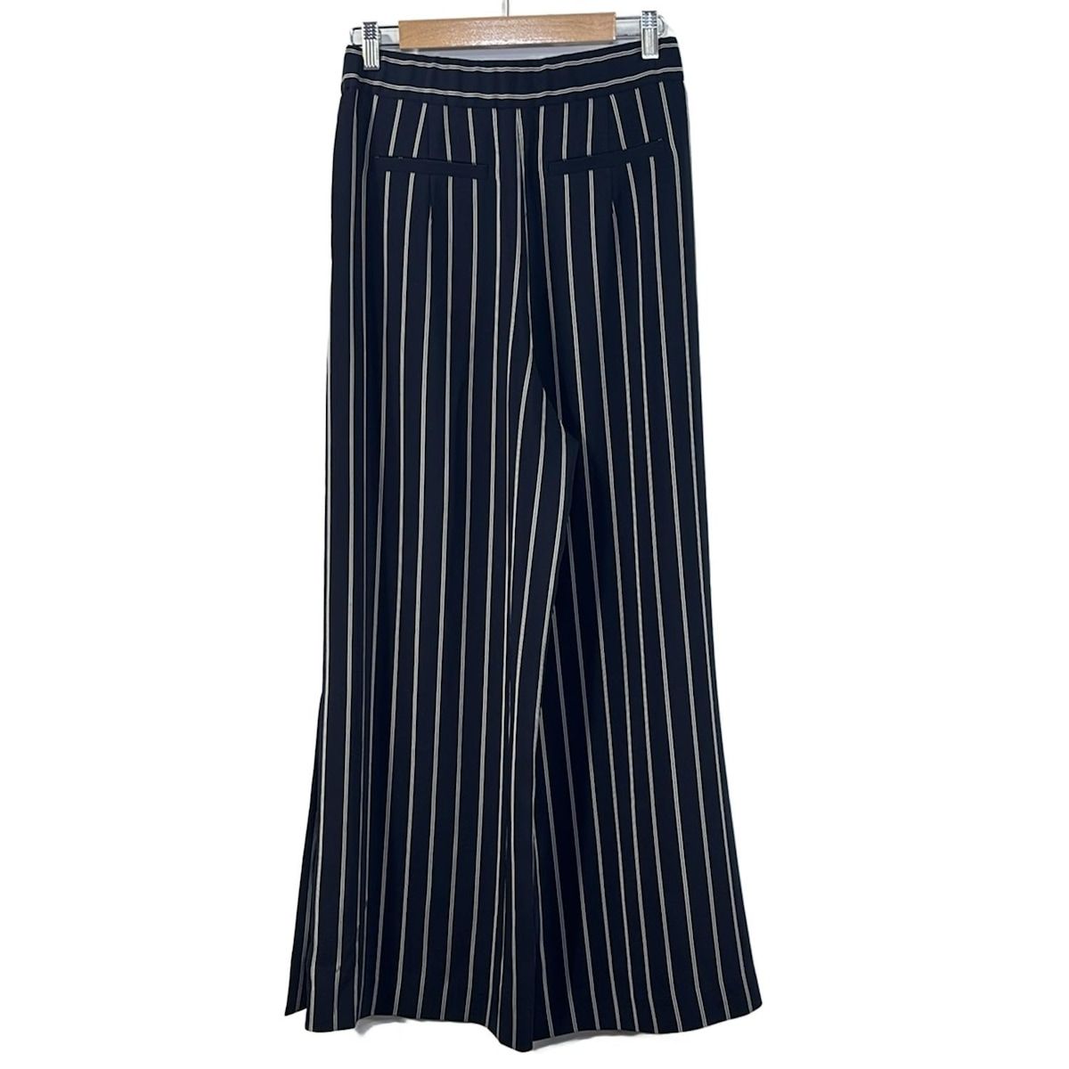 ADORE(アドーア) パンツ サイズ36 S レディース美品 - 黒 フルレングス 