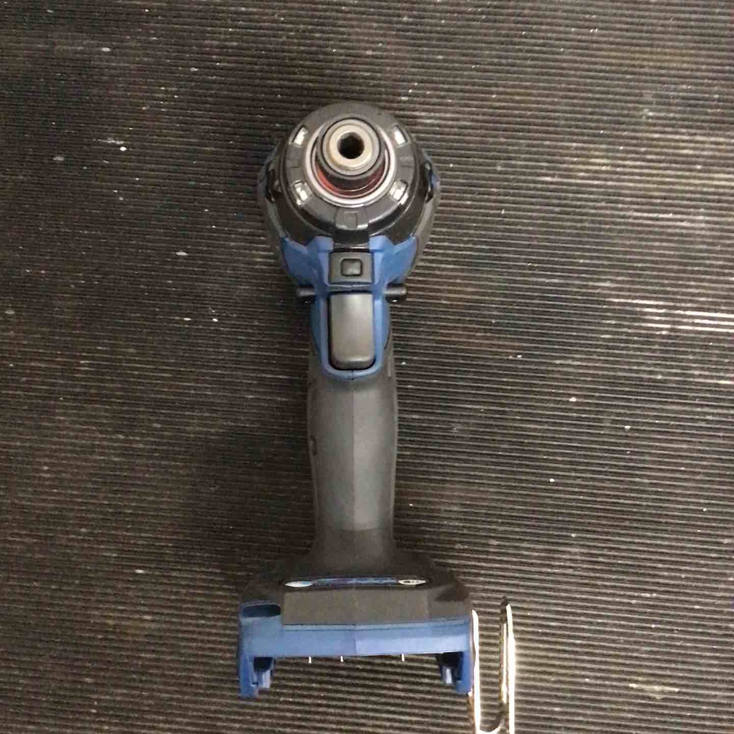 コードレスインパクトドライバー TD002GZ