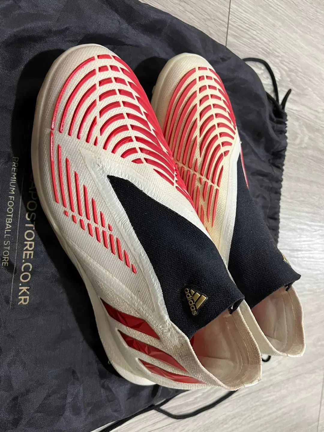 高品質 adidas