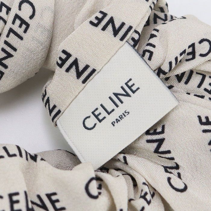 CELINE シュシュ 46Y35 2SIB.35OH 【ランク：A】 楽天市場】【SUMMER SALE&P5倍】セリーヌ／CELINE 