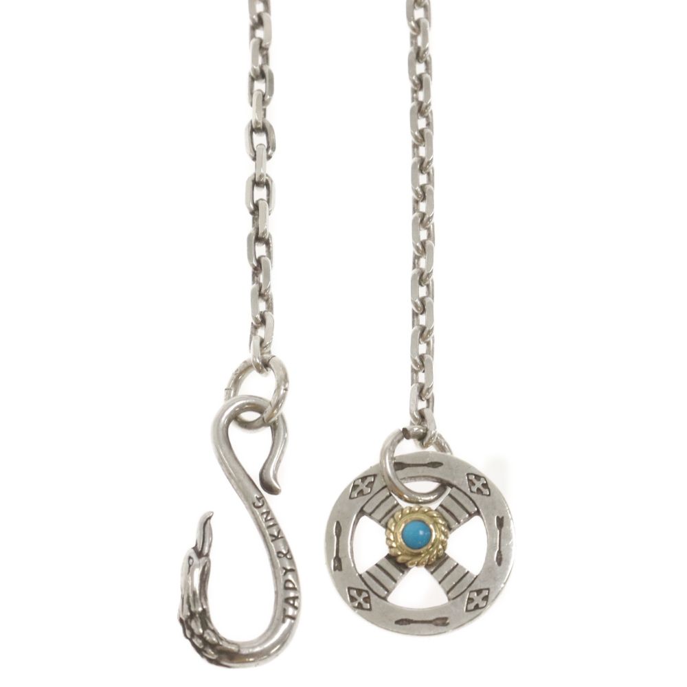 TADY & KING (タディアンドキング) イーグル フック&ネイティブ