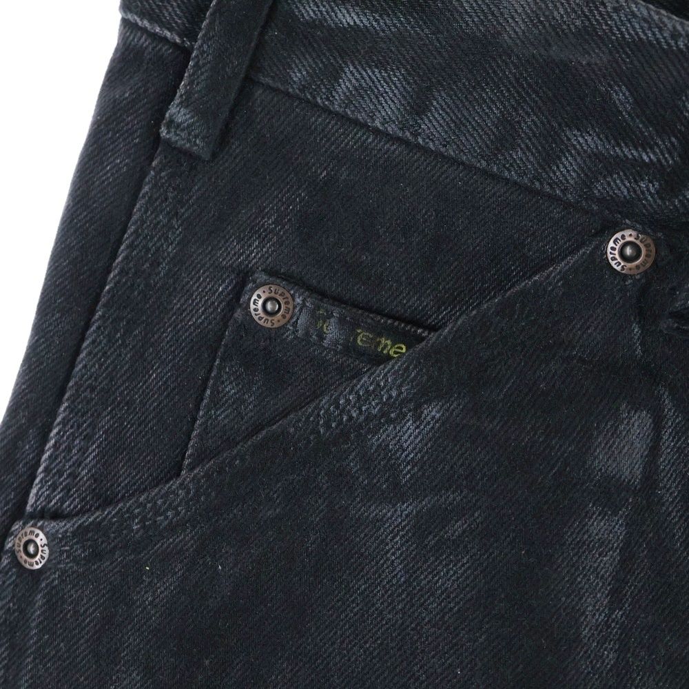 SUPREME (シュプリーム) 24SS x MM6 Maison Margiela Foil