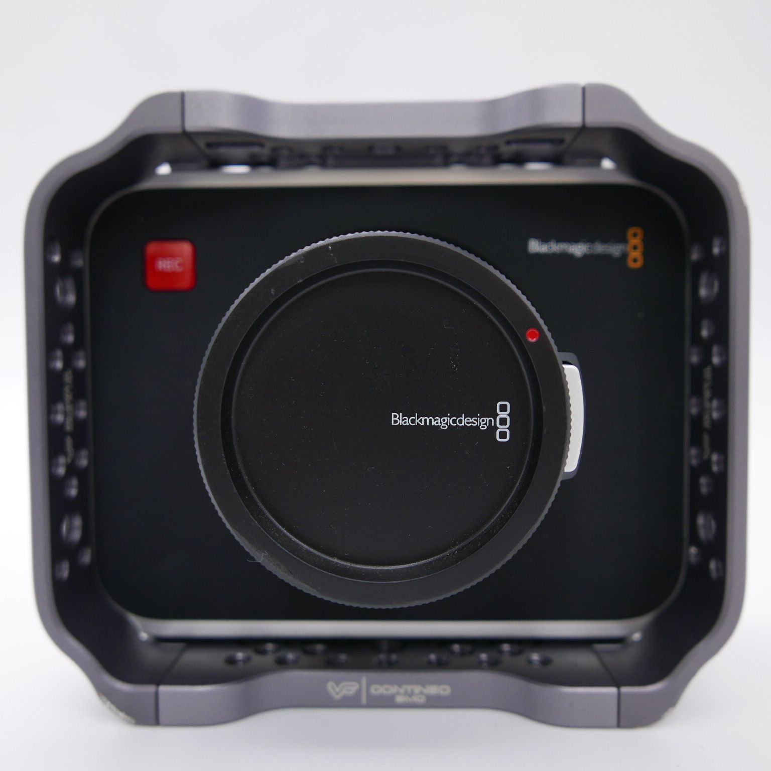 Blackmagic Design ブラックマジック デザイン デジタル シネマ
