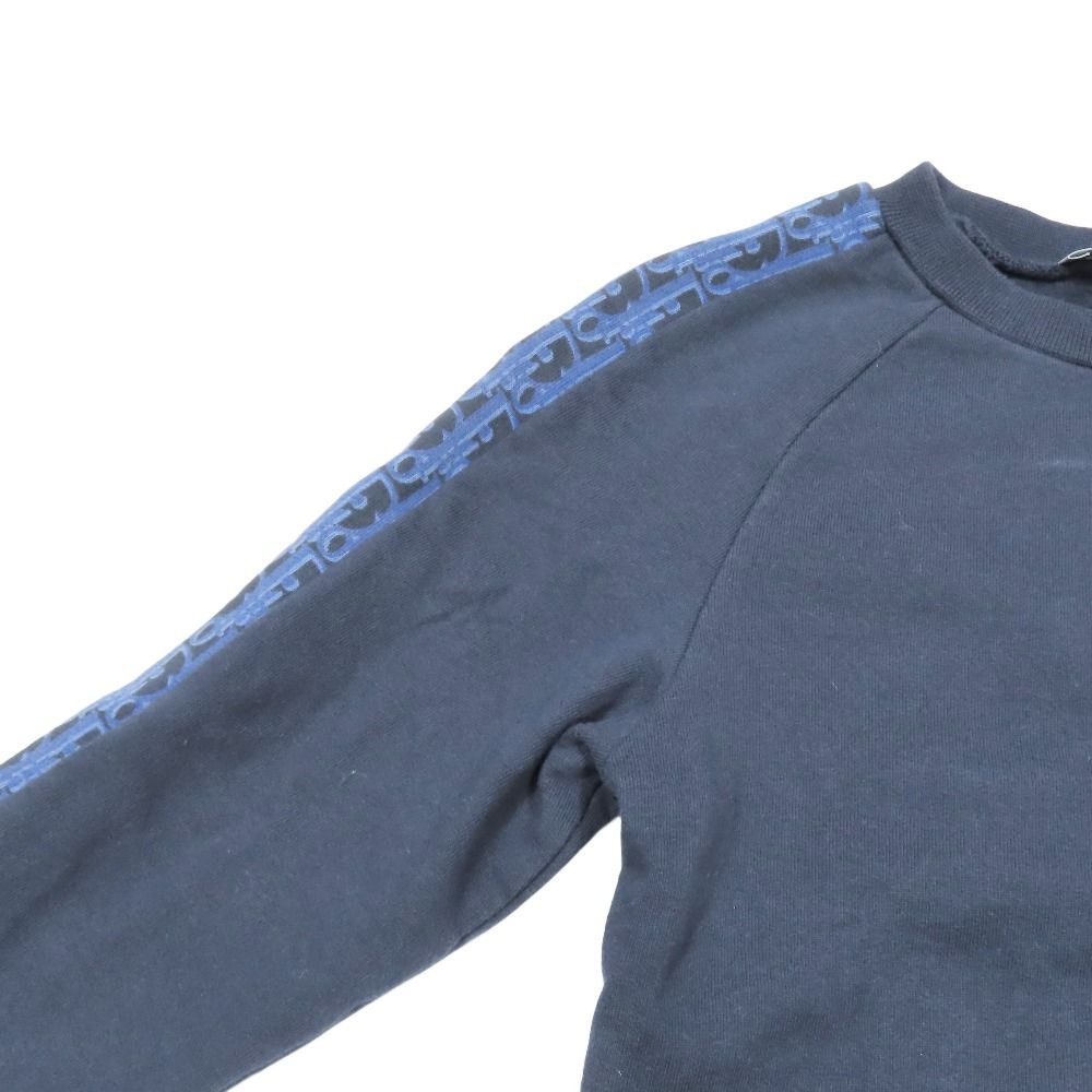 裏起毛 カットソー