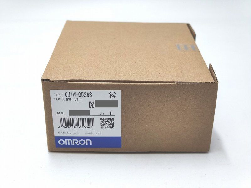 新品 オムロン CJ1W-OD263 OMRON その4-