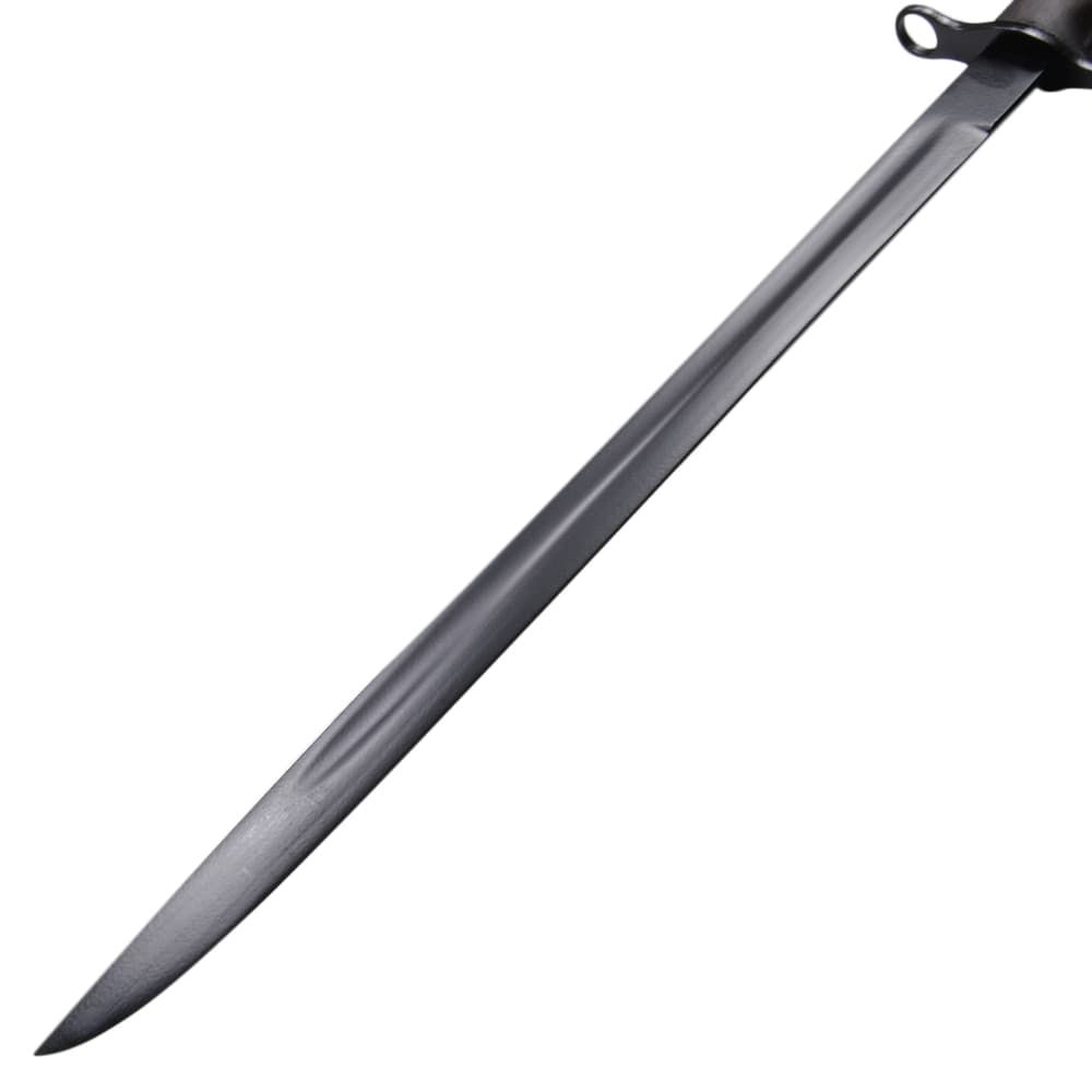 楽天市場】Windlass 三十年式銃剣 大日本帝国陸軍 模造刀