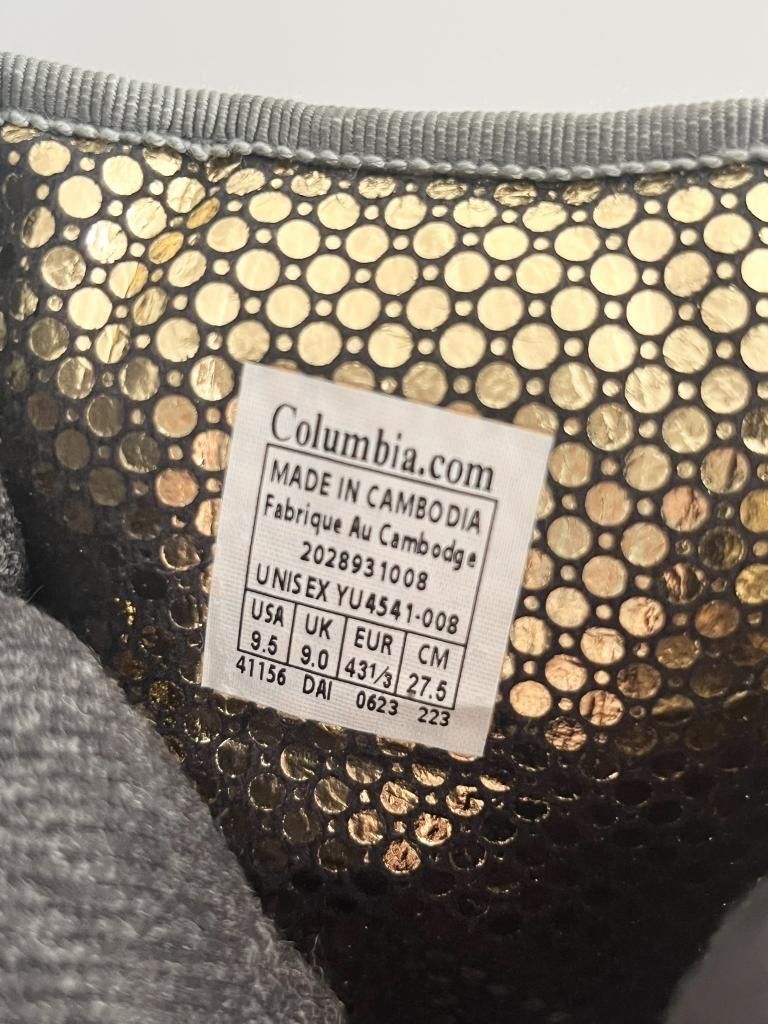 インフィニティ カーキ