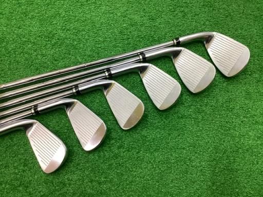 ぜひ、見逃さない。 タイトリスト Titleist VG3 6S アイアンセット IR Dynamic G フレックスS メンズ 男性用 右利き 右用 Cランク ゴルフクラブ ぴったり