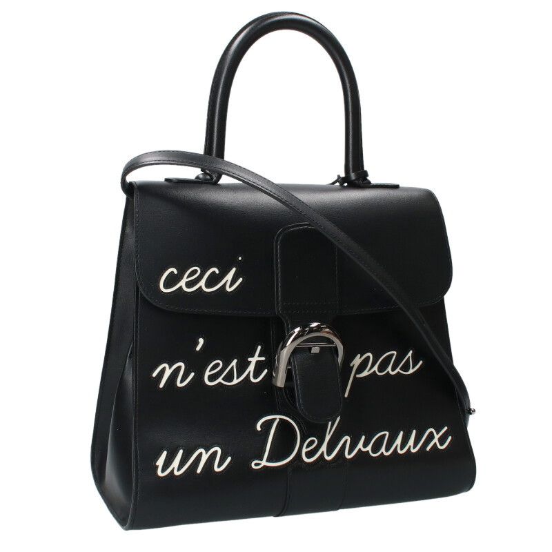 テゴマス まほう バッグ デルボー ルーモアMM AA0558AAM099ZPN マグリットコレクション