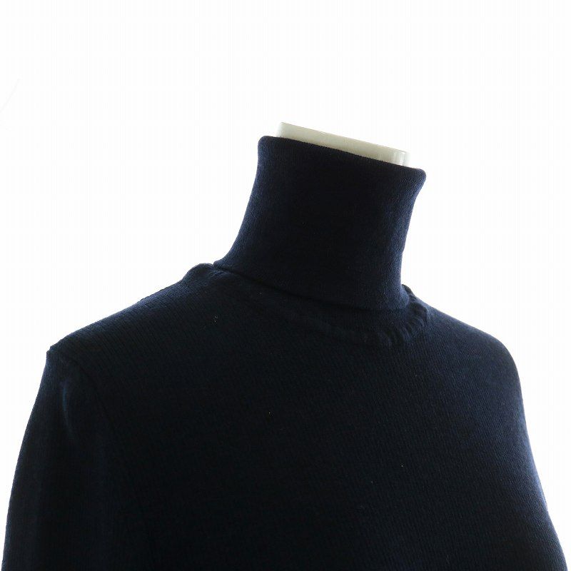 トムブラウン THOM BROWNE ニット セーター ウール 長袖 