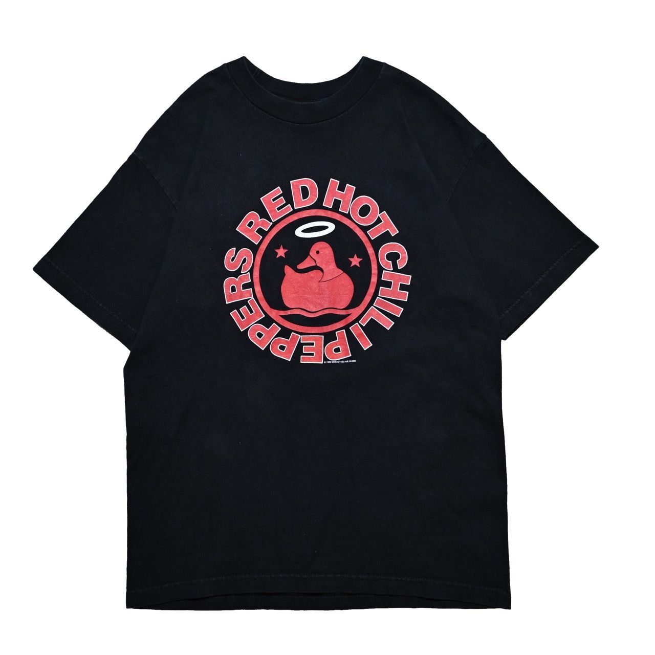RED HOT CHILI PEPPERS 1999 CALIFORNICATION GIANT L-XL (g_006)