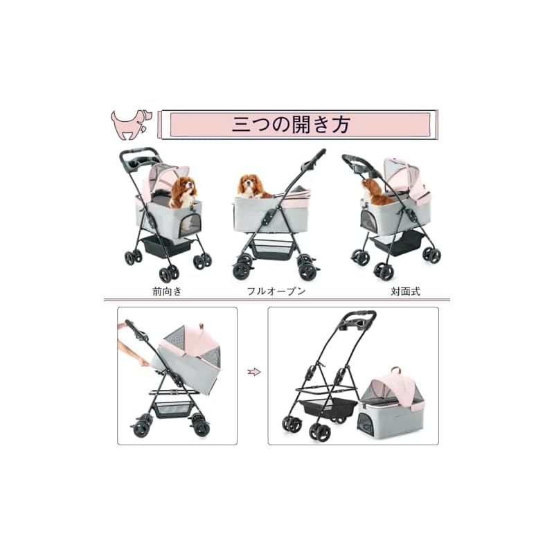 分離型
