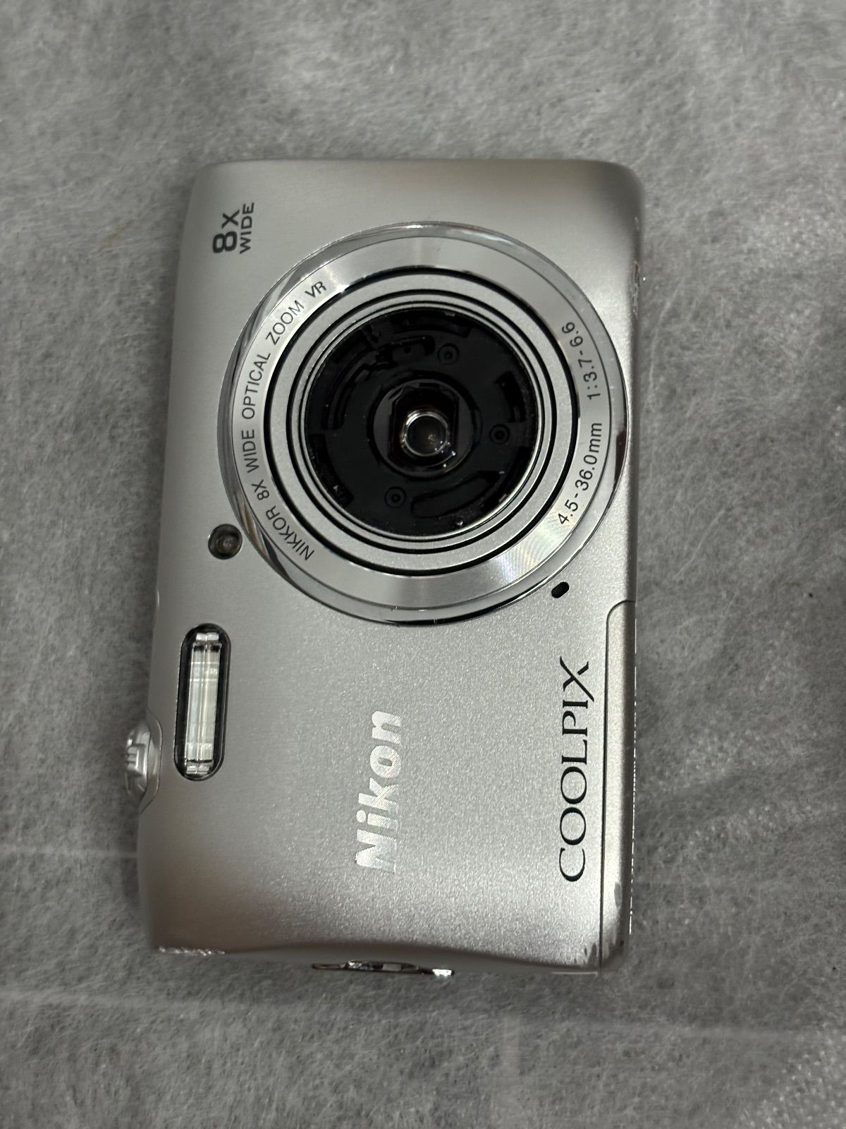 Nikon COOLPIX S3600 9121 【公式通販】