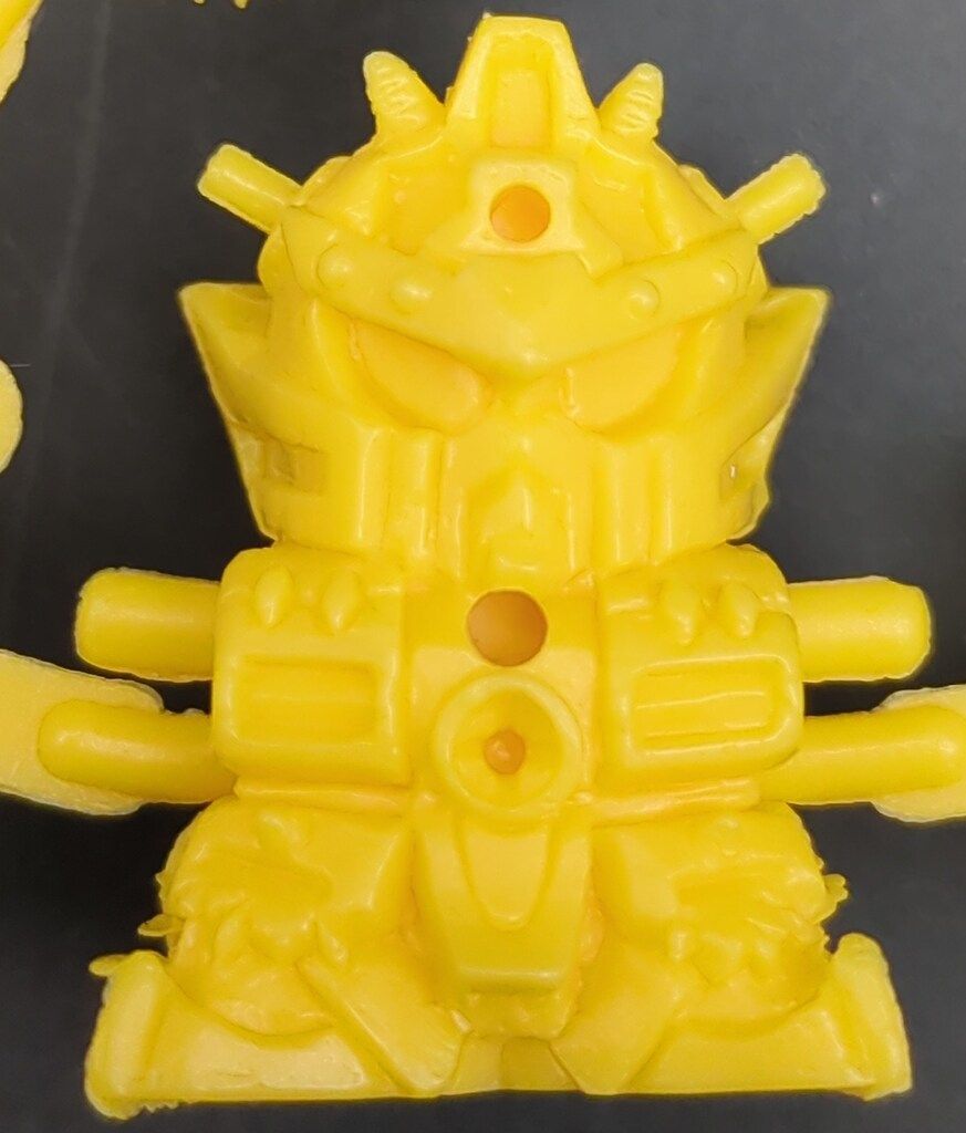 SDガンダム