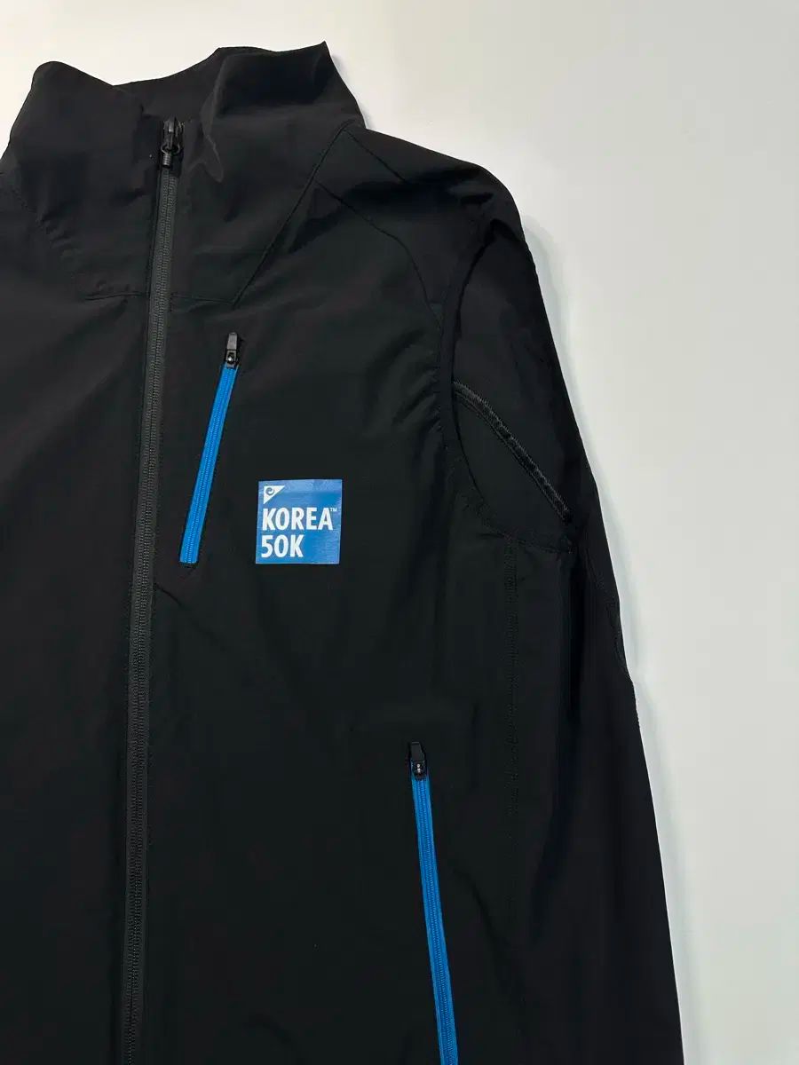  SALOMON 50 K モデル ベスト ベスト トップス