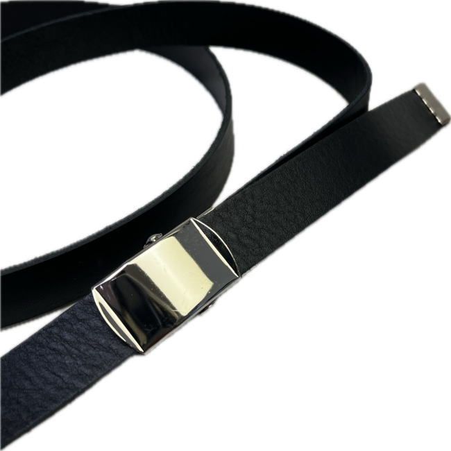 美品 COOTIE レザー ナロー ベルト ブラック 34（L）カウハイド 刻印 セール】Levi's/リーバイス 35mm TOW HORSE レザーベルト 日本製