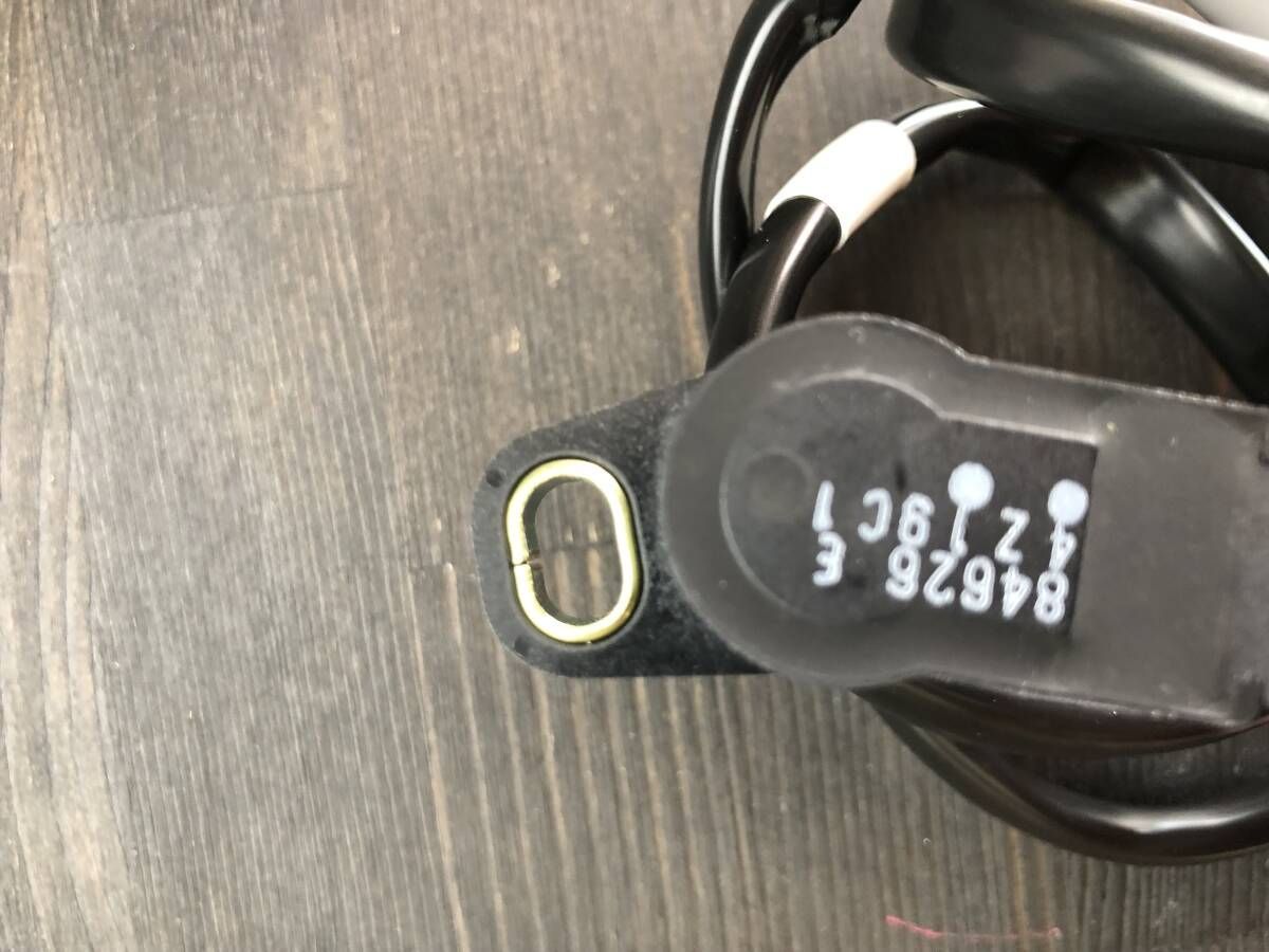DF40AQHL センサー