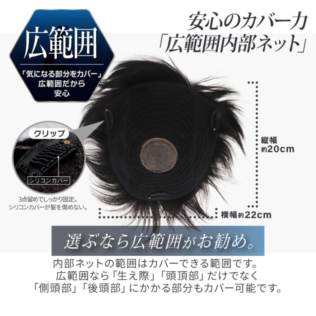 黒 茶髪