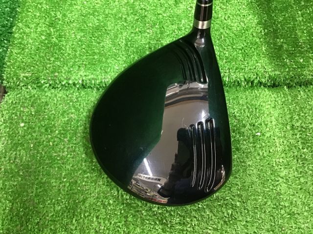 本間ゴルフ LB-808 ep 10.75° ドライバー DR VIZARD For フレックスS メンズ 男性用 右利き 右用 Cランク ゴルフクラブ