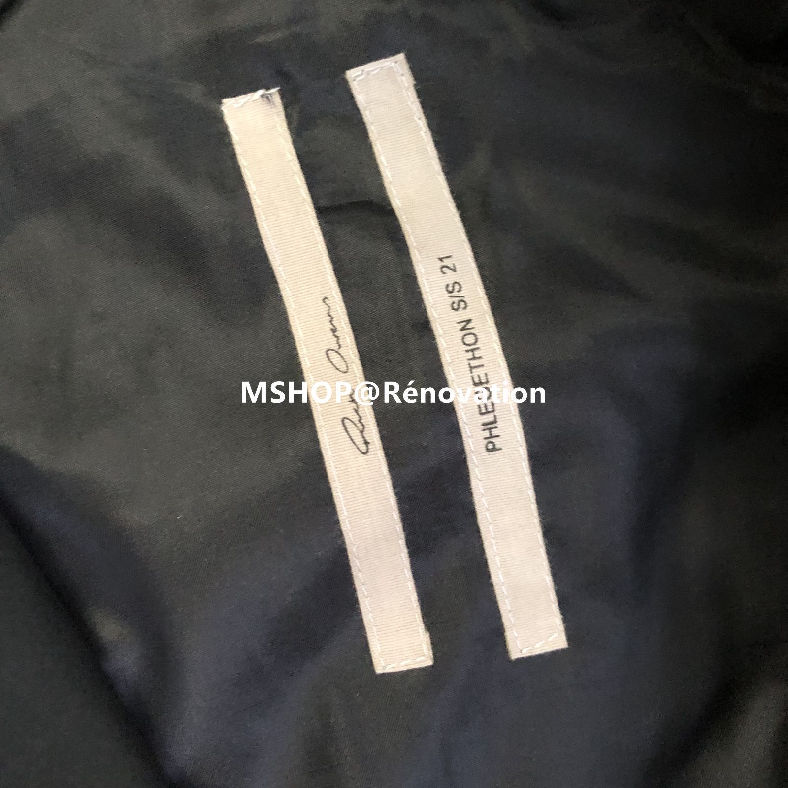 Brad Jacket