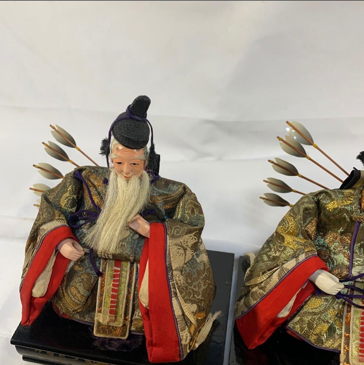けし仕丁