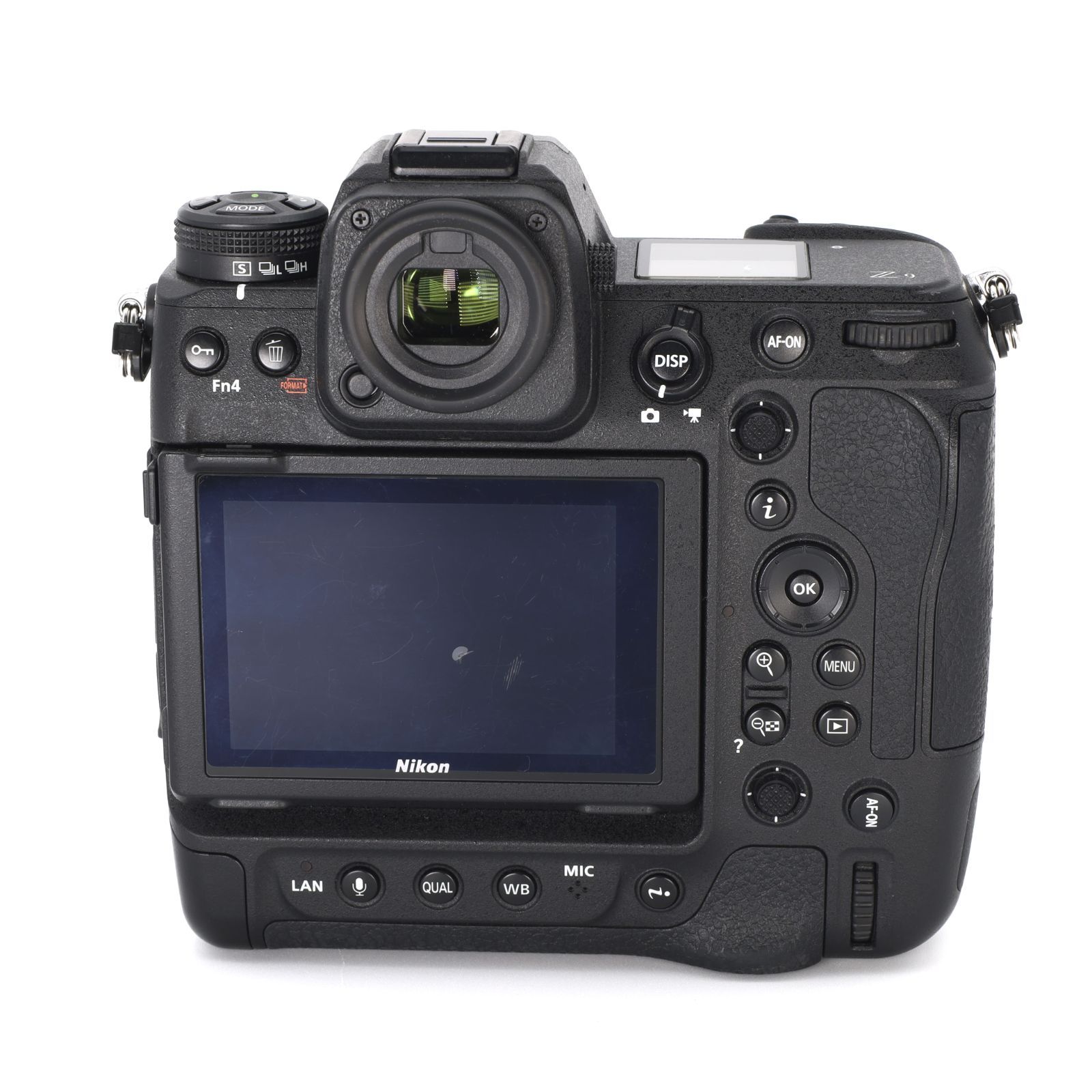 Nikon ニコン Z 9 ボディ _
