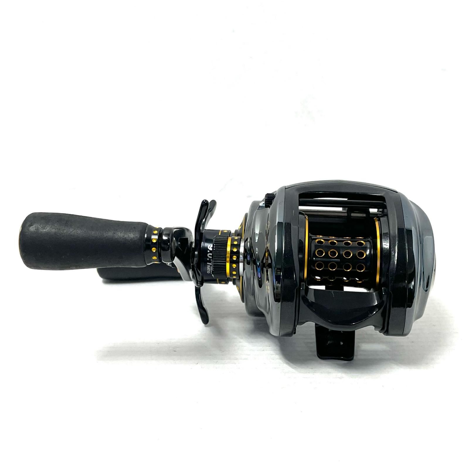 尾張小牧店】 中古 ※付属品なし AbuGarcia | アブガルシア 尾張小牧店】 中古 ※付属品なし AbuGarcia | アブガルシア