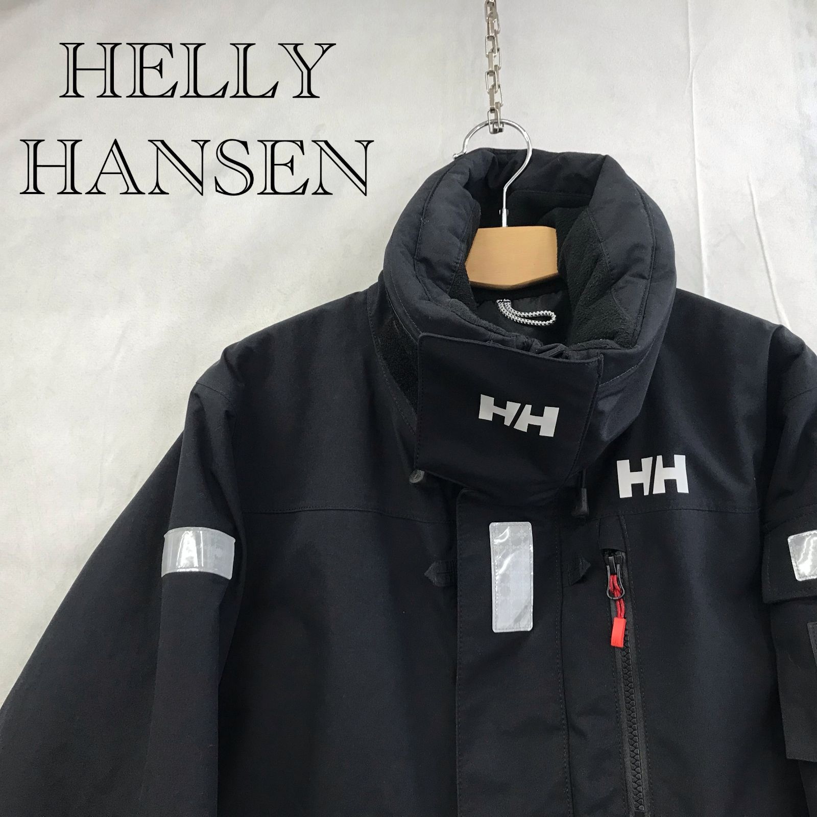 HELLY HANSEN】【オーシャンフレイプロジャケット】【アウター