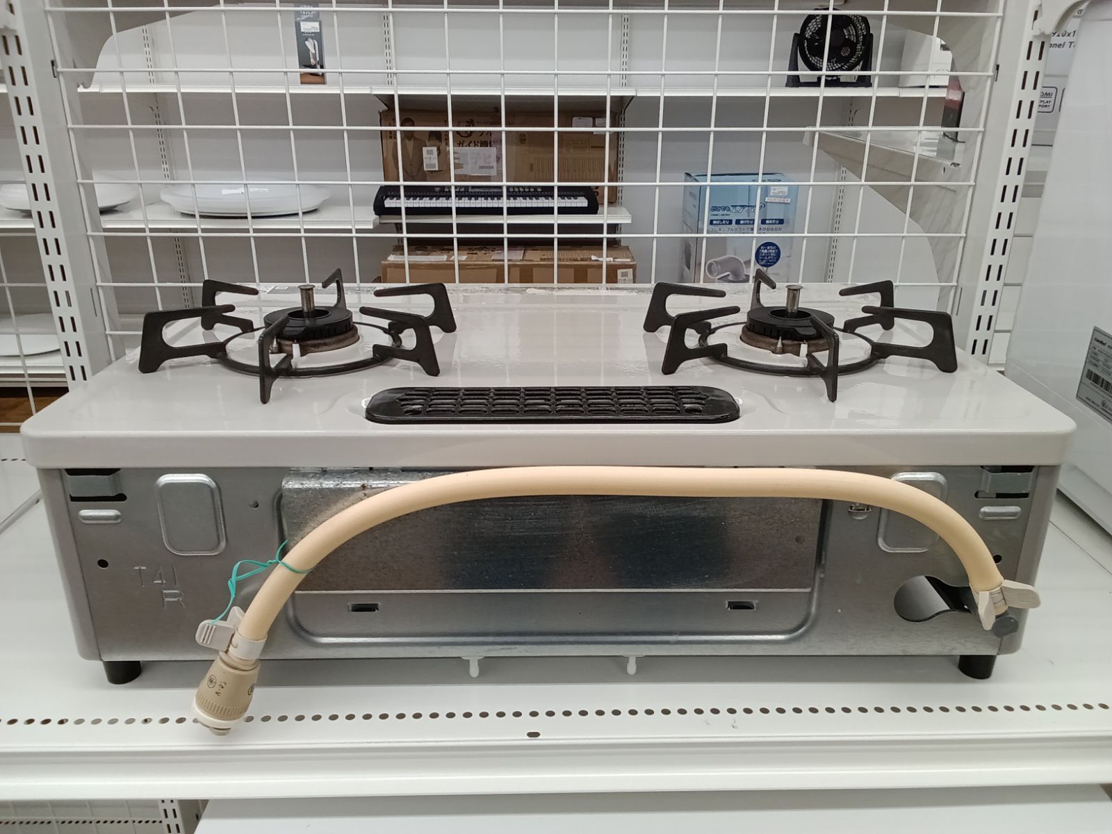 Rinnai ガステーブル